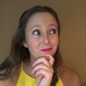 Meet your Posher, Cayce